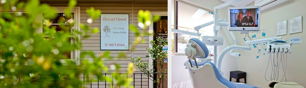 Dental Practice Carlingford